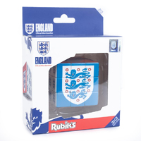 England FA Rubiks Cube