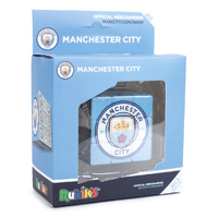 Manchester City FC Rubiks Cube