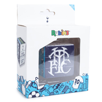 Tottenham Hotspur FC Rubiks Cube