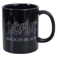 AC/DC Mug & Sock Set