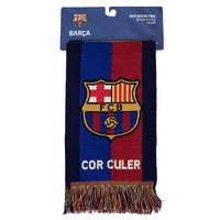 FC Barcelona Scarf