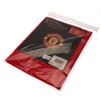 Manchester United FC Core Crest Flag