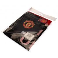 Manchester United FC Flag WM