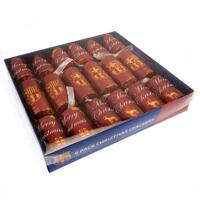 FC Barcelona Christmas Crackers