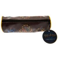 Harry Potter Barrel Pencil Case