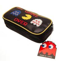 Pac-Man Pencil Case