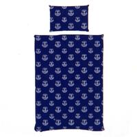 Everton FC Single Duvet Set PL