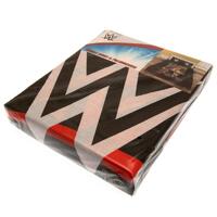 WWE Double Duvet Set