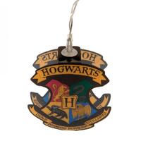 Harry Potter 2D String Lights Hogwarts