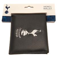 Tottenham Hotspur FC Embroidered Wallet 