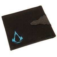 Assassins Creed Valhalla Wallet