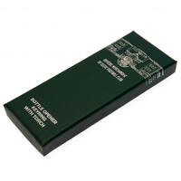 Celtic FC Key Ring Torch Bottle Opener