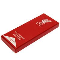 Liverpool FC Key Ring Torch Bottle Opener