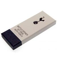Tottenham Hotspur FC Key Ring Torch Bottle Opener