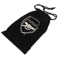 Arsenal FC Deluxe Keyring 