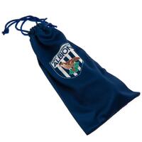 West Bromwich Albion FC Sunglasses Junior Retro