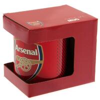 Arsenal FC Mug FD
