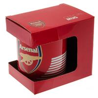 Arsenal FC Linea Mug