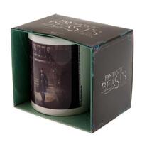 Fantastic Beasts Mug