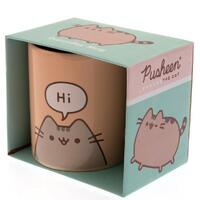 Pusheen Mug