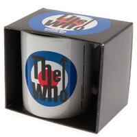 The Who Mug