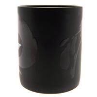 James Bond Heat Changing Mug