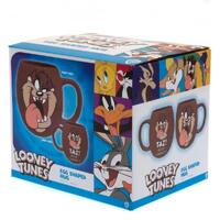 Looney Tunes Tea Tub Mug Taz