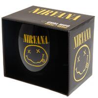 Nirvana Tea Tub Mug