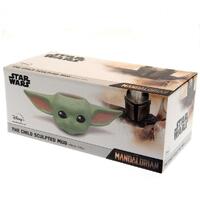 Star Wars:The Mandalorian 3D Mug The Child
