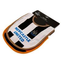 Newcastle United FC 2 Pack Bibs GD