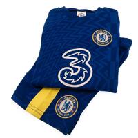 Chelsea FC Shirt &amp; Short Set 6/9 mths BY