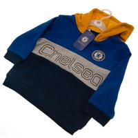 Chelsea FC Hoody 6/9 mths
