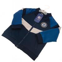 Chelsea FC Track Top 6/9 mths