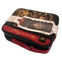Harry Potter Lunch Bag & Bottle Hogwarts BK