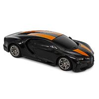 Bugatti Chiron Supersport Radio Controlled Car 1:24 Scale