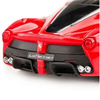 Ferrari LaFerrari Radio Controlled Car 1:24 Scale