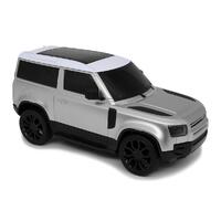 Land Rover Defender Radio Controlled Car 1:24 Scale