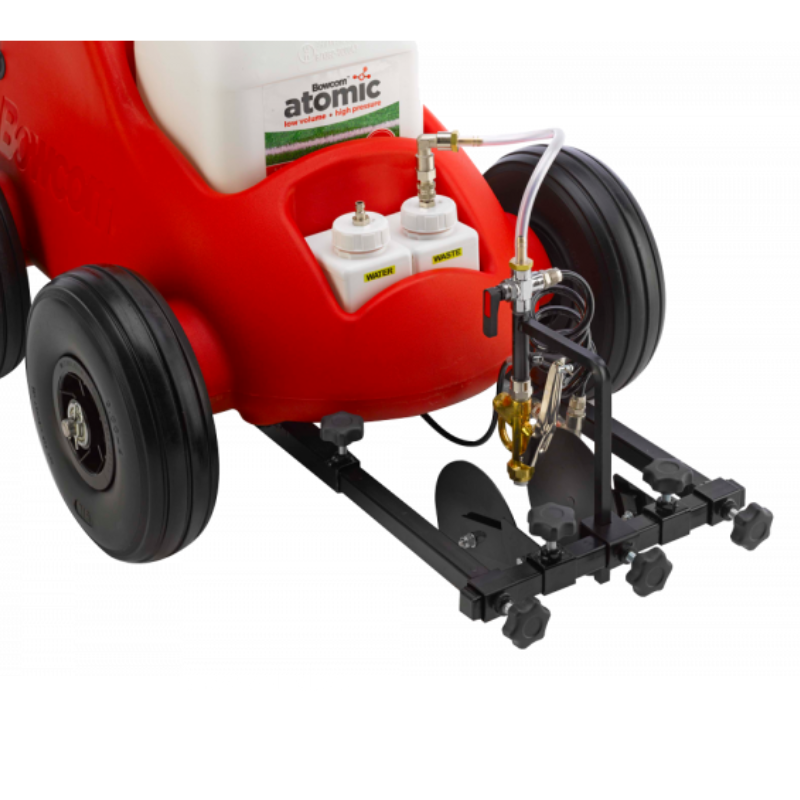 Bowcom Atom Line Applicator Machine