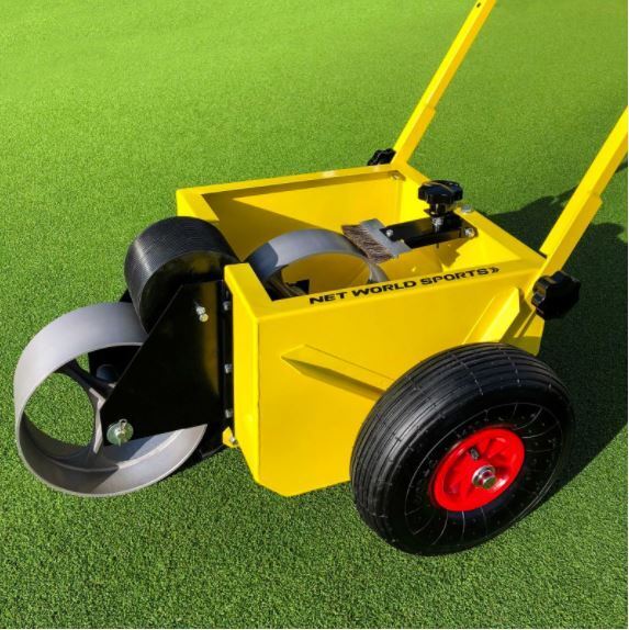 Replacement Pneumatic Wheels (for line marking machine)