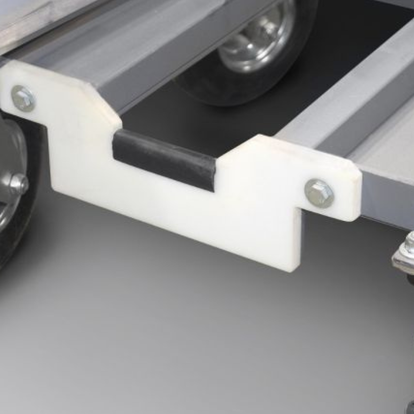 Gill AGX Pole Vault Standard Carts