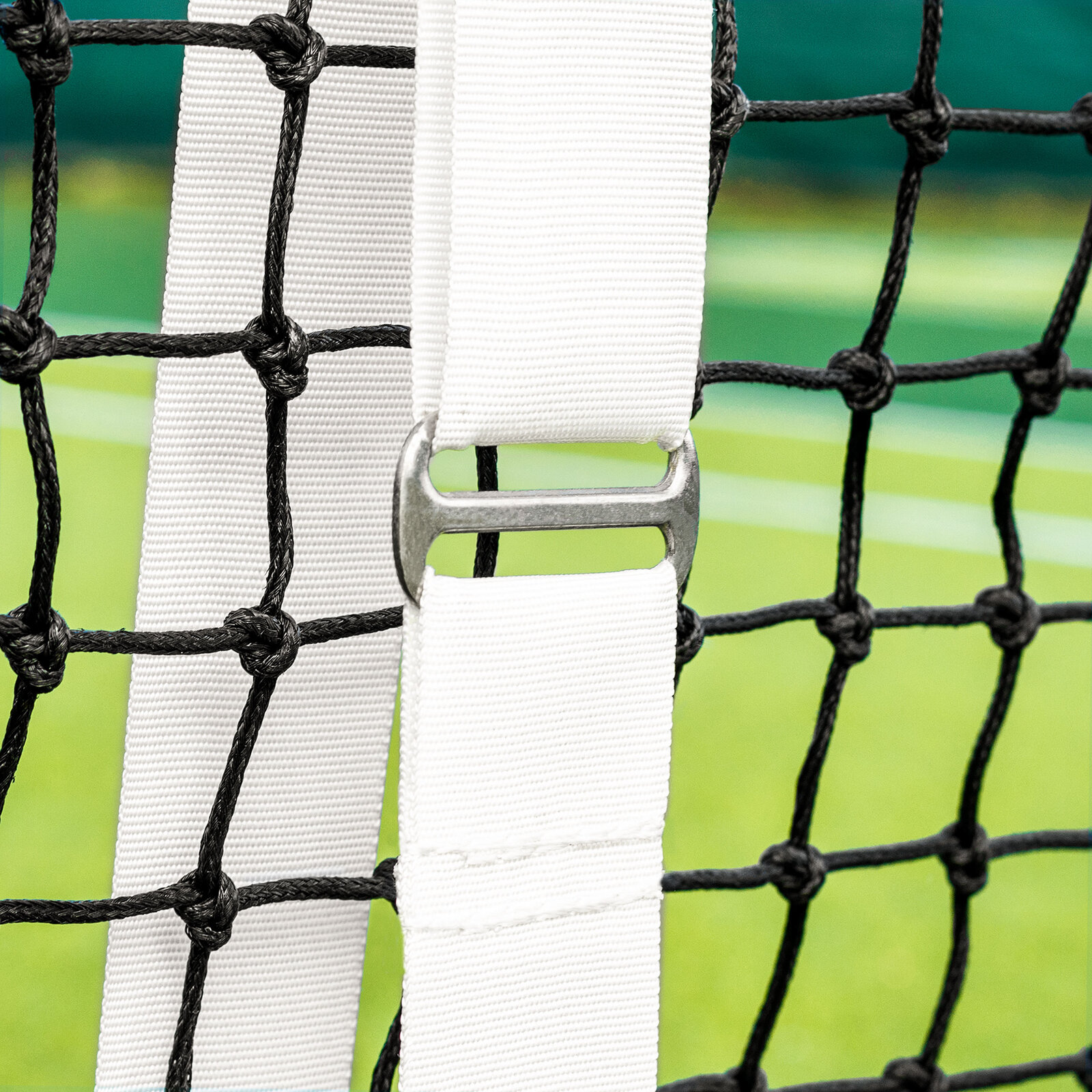 Tennis Net Centre Strap [Champions Grade]