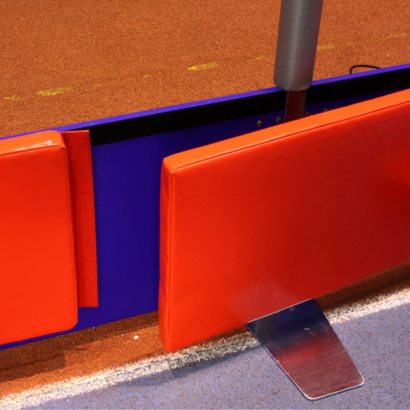 Polanik Competition Indoor Safety Barrier