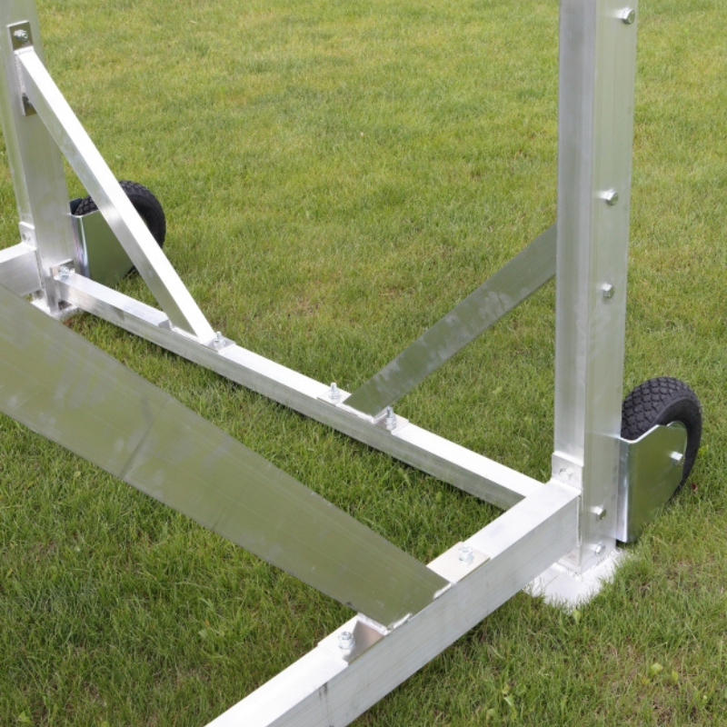 Polanik Timers Stands - Deluxe