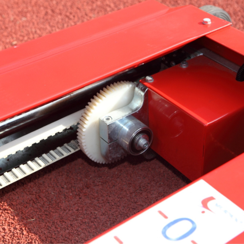 Polanik Competition Electric Pole Vault Stand