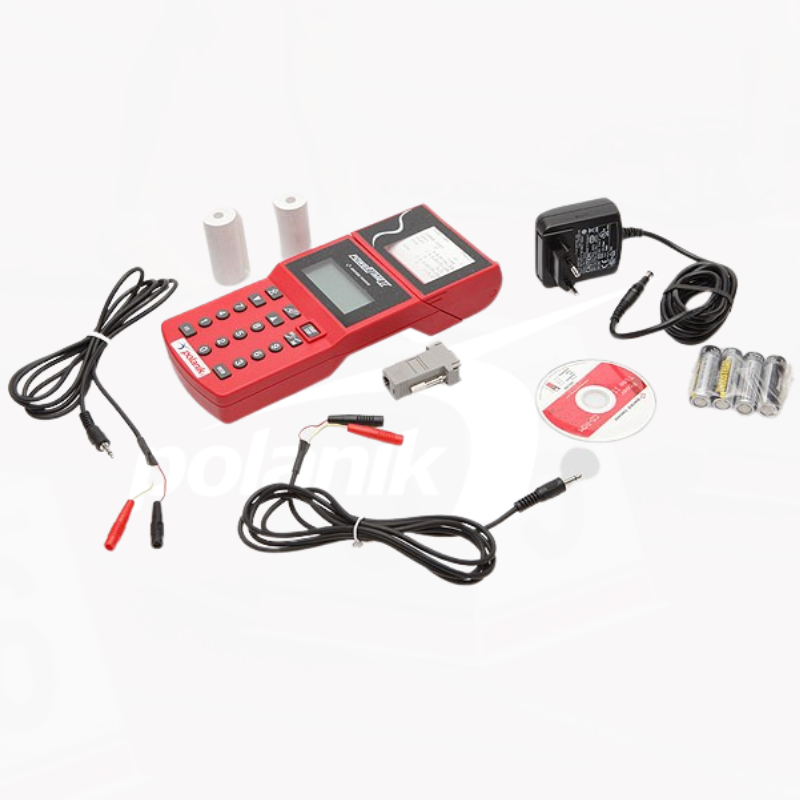 Polanik Timing Set - Basic