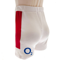 England RFU Shirt & Short Set RB