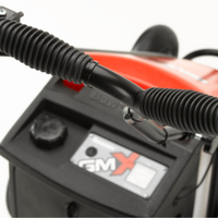 Bowcom - GMX Linemarking Machine