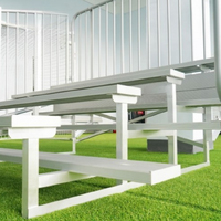 Cazna Grandstand
