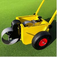 Replacement Pneumatic Wheels (for line marking machine)