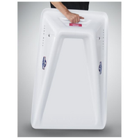 Gill Perfect Plant Sliding Vault Box